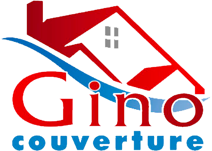 Logo Gino Couverture - couvreur Val-de-Marne 94