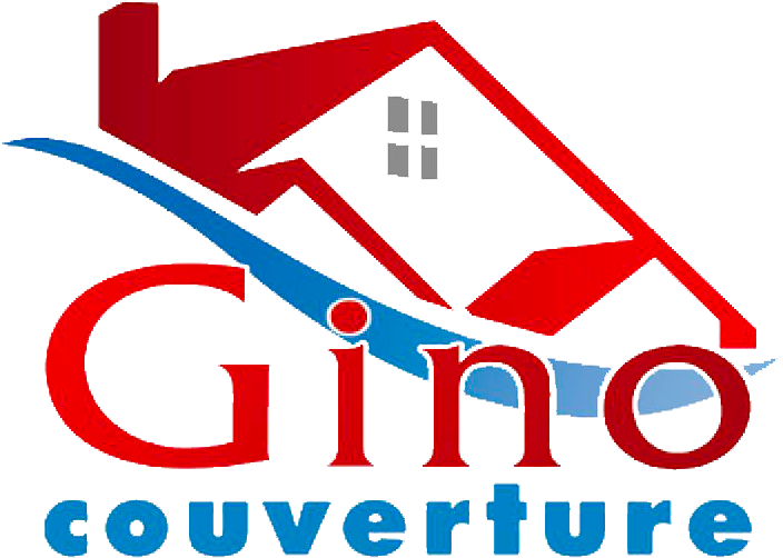 Logo Gino Couverture, couvreur au Perreux-sur-Marne (94170) dans le Val-de-Marne (94)