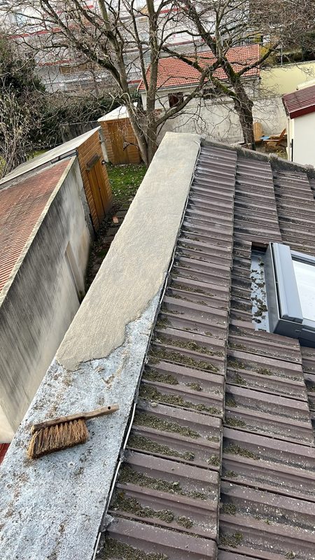 Réalisation toiture au Perreux-sur-Marne (94170) dans le Val-de-Marne (94) - photo 110