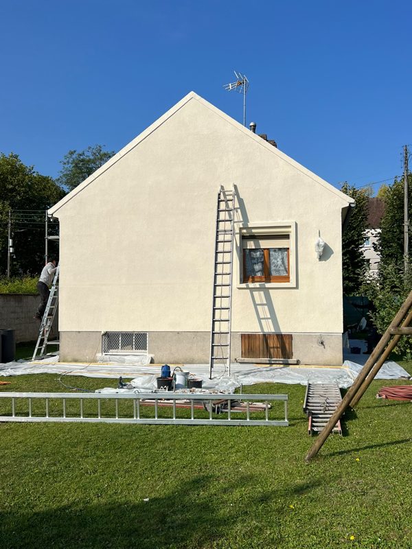 Réalisation toiture au Perreux-sur-Marne (94170) dans le Val-de-Marne (94) - photo 111