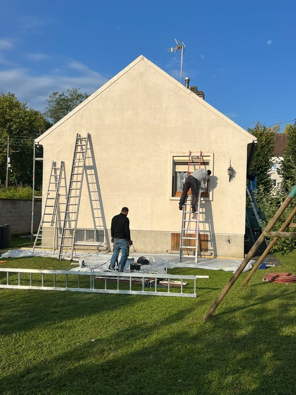 Réalisation toiture au Perreux-sur-Marne (94170) dans le Val-de-Marne (94) - photo 118