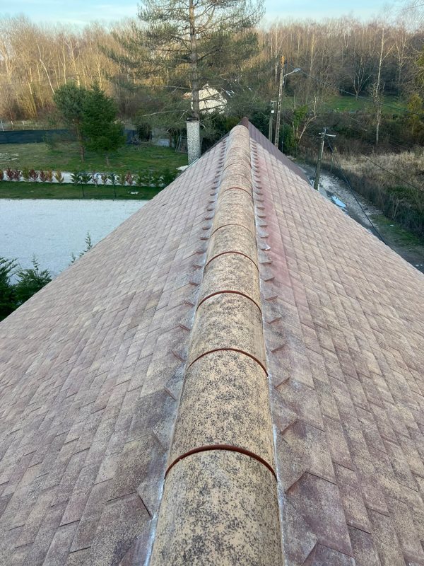 Réalisation toiture au Perreux-sur-Marne (94170) dans le Val-de-Marne (94) - photo 133