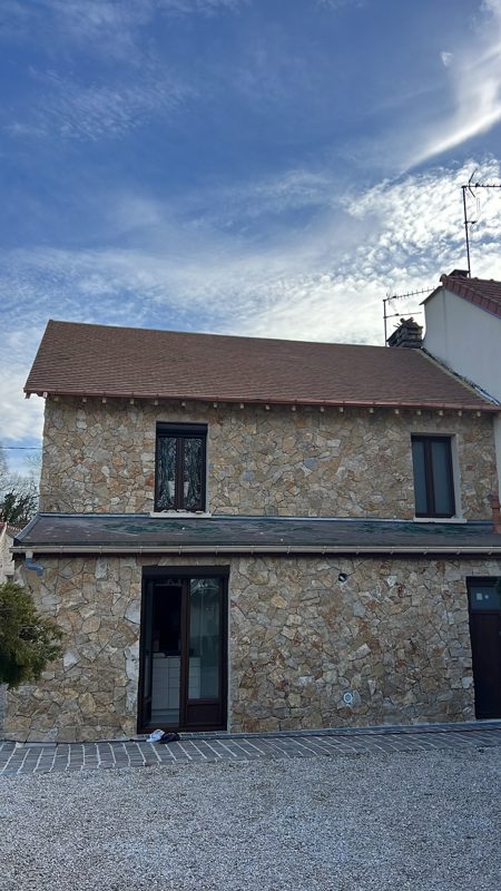 Réalisation toiture au Perreux-sur-Marne (94170) dans le Val-de-Marne (94) - photo 134