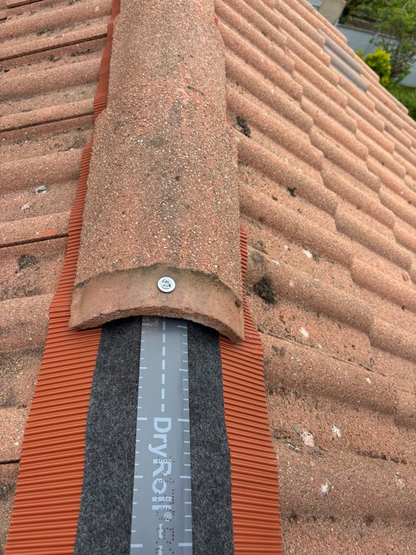 Réalisation toiture au Perreux-sur-Marne (94170) dans le Val-de-Marne (94) - photo 141