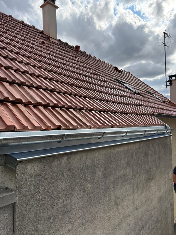 Réalisation toiture au Perreux-sur-Marne (94170) dans le Val-de-Marne (94) - photo 144