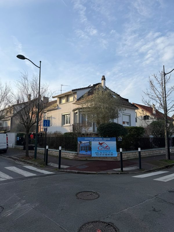 Réalisation toiture au Perreux-sur-Marne (94170) dans le Val-de-Marne (94) - photo 146