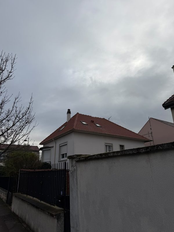 Réalisation toiture au Perreux-sur-Marne (94170) dans le Val-de-Marne (94) - photo 150