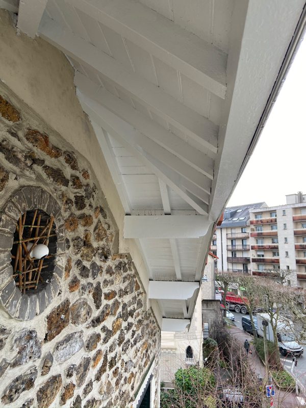 Chantier de couverture au Perreux-sur-Marne (94170) dans le Val-de-Marne (94) - photo 16