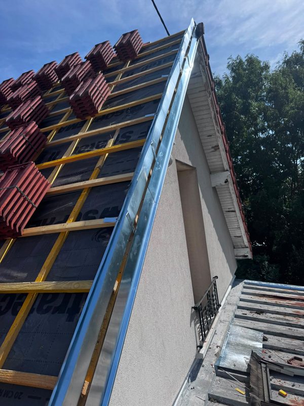 Réalisation toiture au Perreux-sur-Marne (94170) dans le Val-de-Marne (94) - photo 184