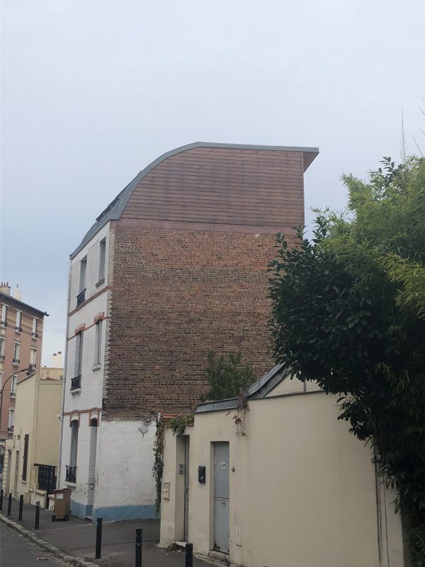 Réalisation toiture au Perreux-sur-Marne (94170) dans le Val-de-Marne (94) - photo 30