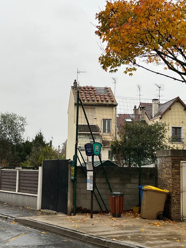 Réalisation toiture au Perreux-sur-Marne (94170) dans le Val-de-Marne (94) - photo 46