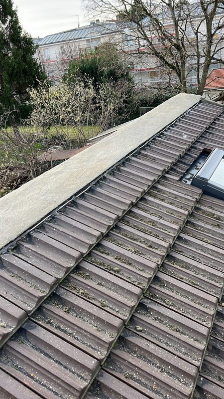 Réalisation toiture au Perreux-sur-Marne (94170) dans le Val-de-Marne (94) - photo 66