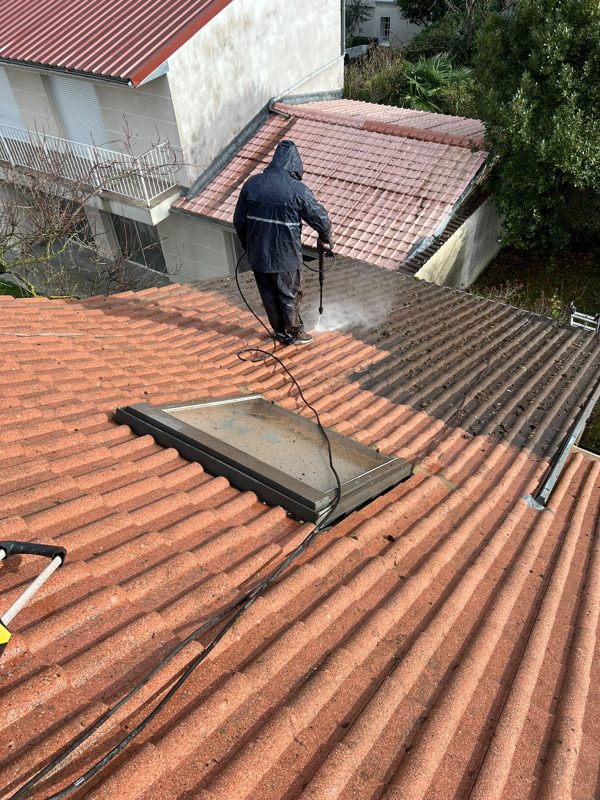 Réalisation toiture au Perreux-sur-Marne (94170) dans le Val-de-Marne (94) - photo 67