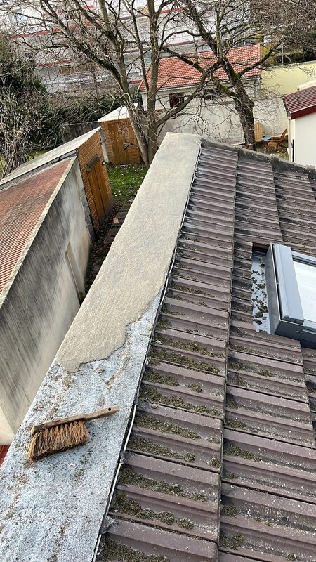 Réalisation toiture au Perreux-sur-Marne (94170) dans le Val-de-Marne (94) - photo 78