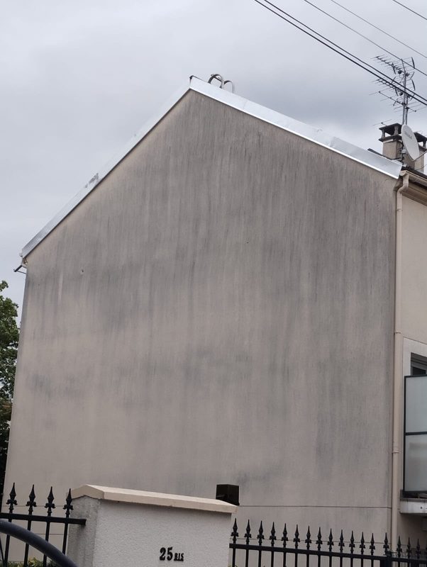 Réalisation toiture au Perreux-sur-Marne (94170) dans le Val-de-Marne (94) - photo 92