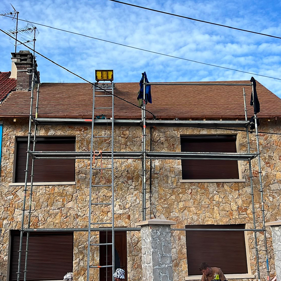 Couvreur au Perreux-sur-Marne (94170) dans le Val-de-Marne (94)