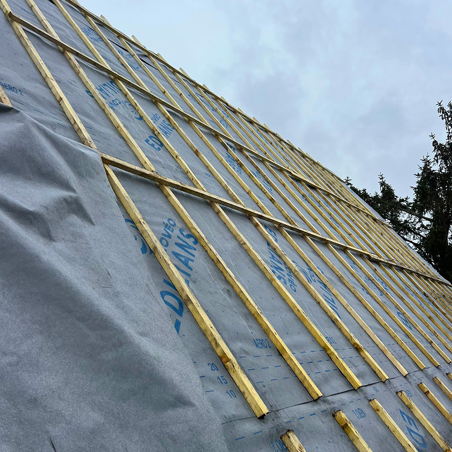 Rénovation de couverture au Perreux-sur-Marne (94170) dans le Val-de-Marne (94)