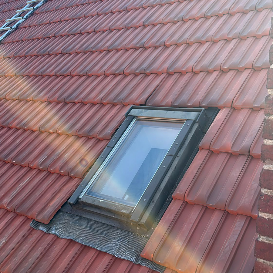 Remplacement de Velux au Perreux-sur-Marne (94170) dans le Val-de-Marne (94) Remplacement de Velux au Perreux-sur-Marne (94170) dans le Val-de-Marne (94)
