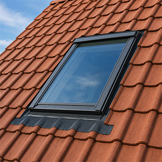 Pose de Velux au Perreux-sur-Marne (94170) dans le Val-de-Marne (94)