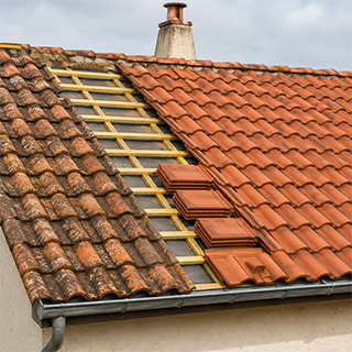 Réparation et rénovation de toiture au Perreux-sur-Marne (94170) dans le Val-de-Marne (94)